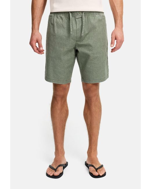 INDICODE Hose Corry in Green für Herren