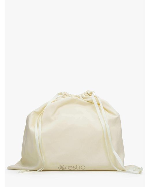 ESTRO Black Shopper 1007