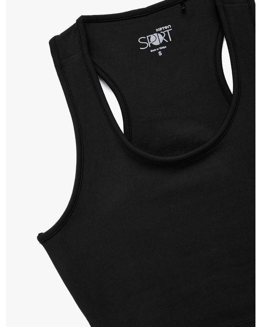 Koton Black Sport-Bh