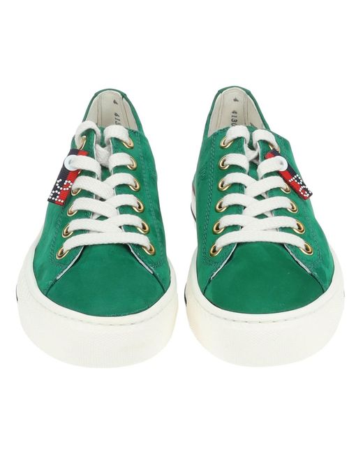 Paul Green Green Sneaker