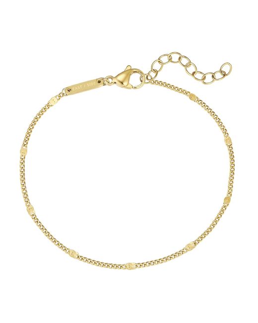 Eastside Metallic Armband