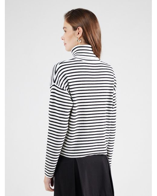 S.oliver White Pullover