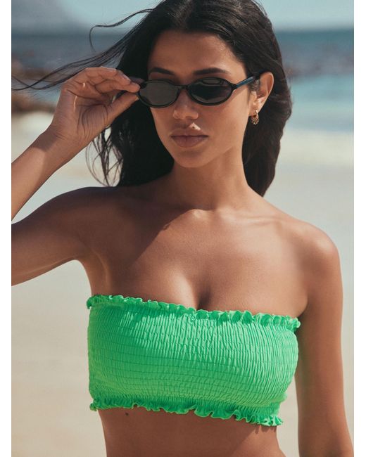 Next Green Bikinitop