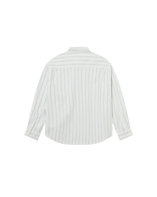 BLKVIS Hemd in White für Herren