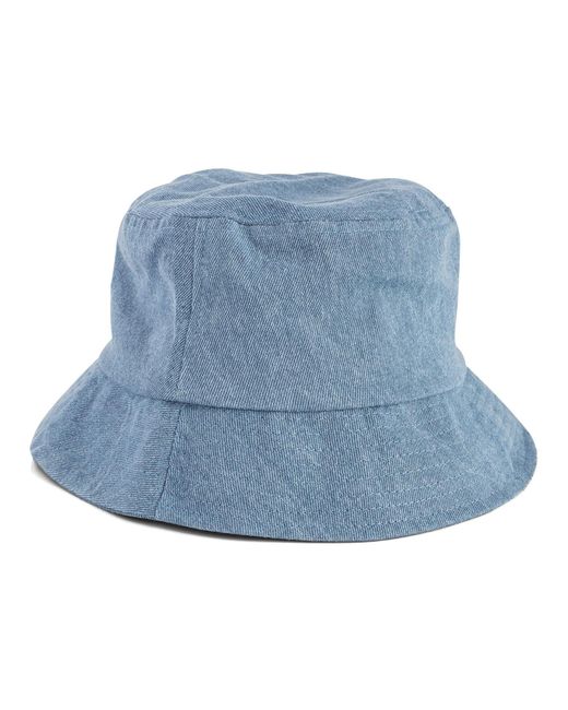 Blackskies Hut Eos in Blue für Herren