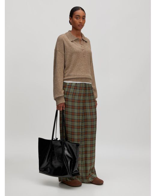 EDITED Natural Pullover Gerit