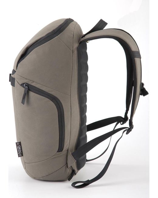 Nitro Rucksack Nikuro in Gray für Herren