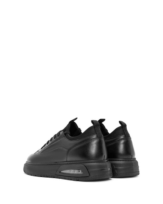 Derimod Sneaker in Black für Herren