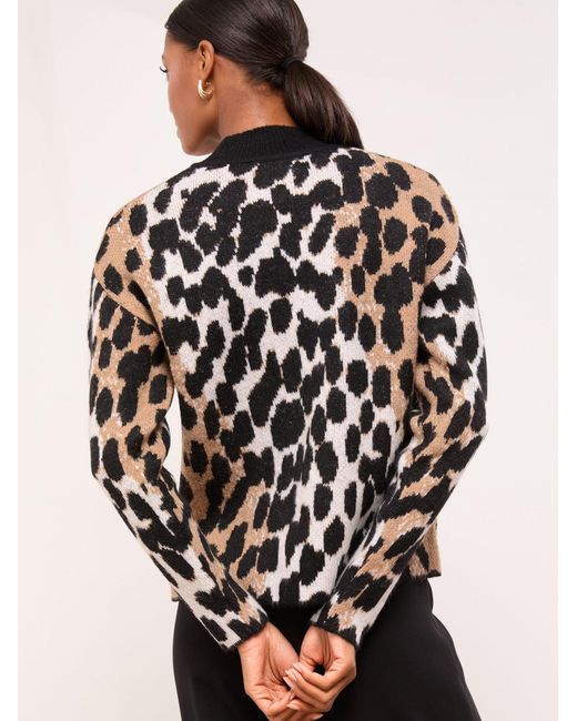 Lipsy White Pullover