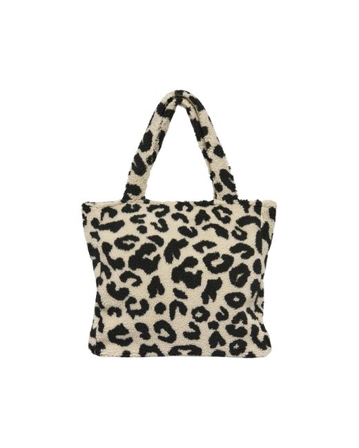 ONLY White Shopper Onlleo