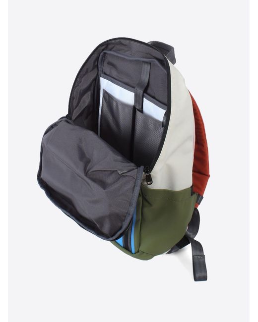 7clouds Rucksack Suno 7.1 in Blue für Herren
