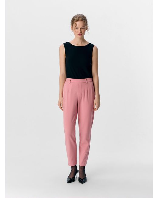 Object Pink Hose 'Objlisa'