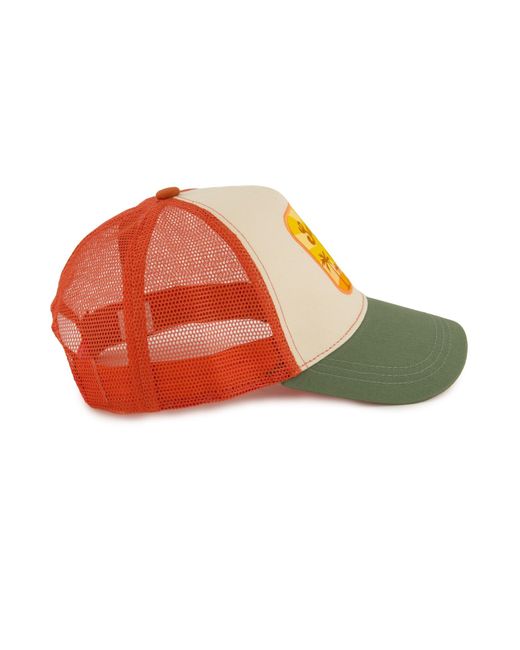 JP1880 Cap in Multicolor für Herren