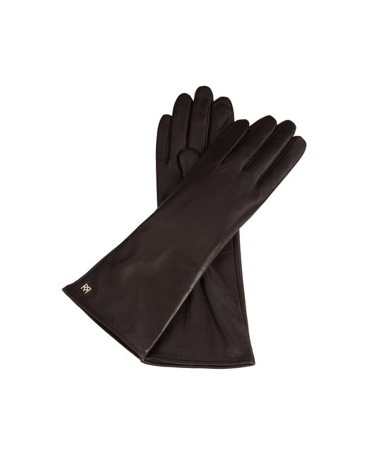 Kazar Black Handschuhe