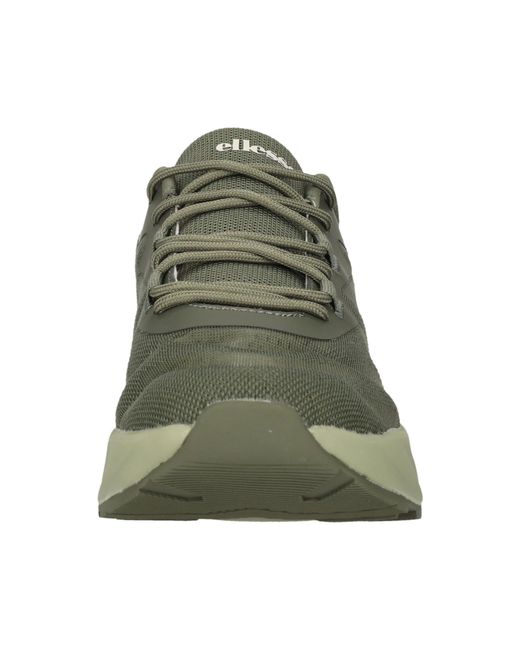 Ellesse Sneaker Alba in Green für Herren