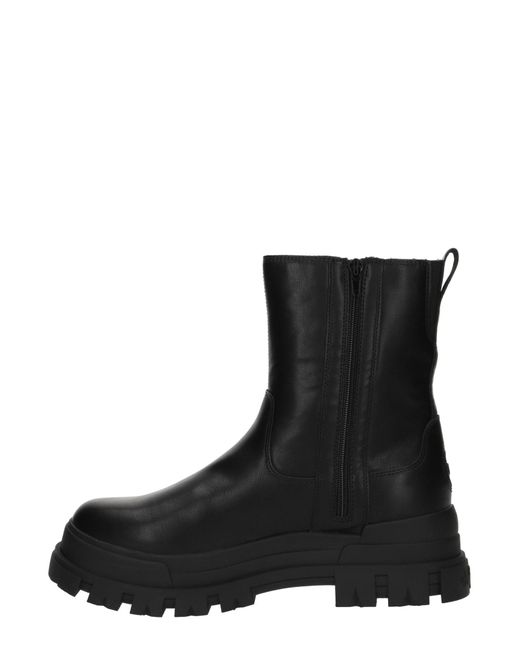 Buffalo Boots Aspha in Black für Herren
