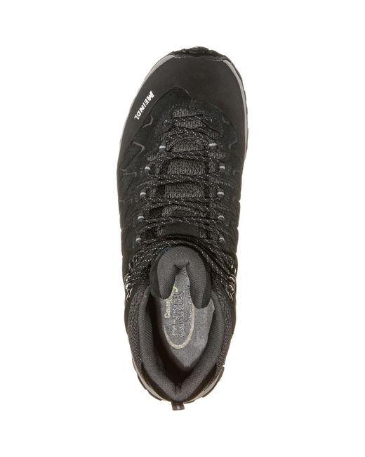 Meindl Meindl boots in Brown für Herren