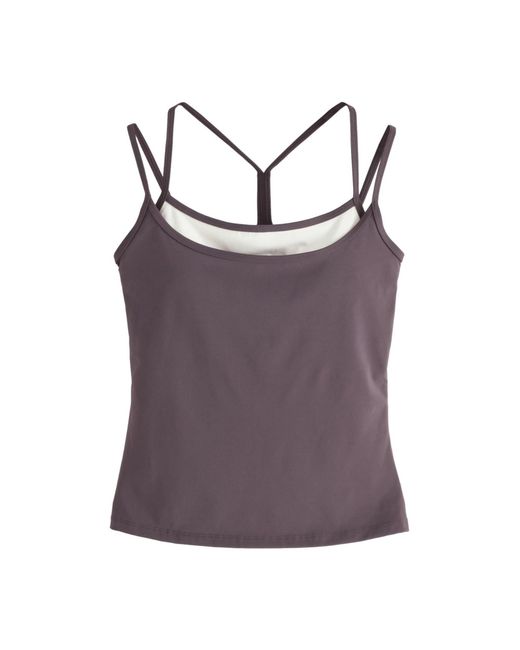 OSIA Purple Top
