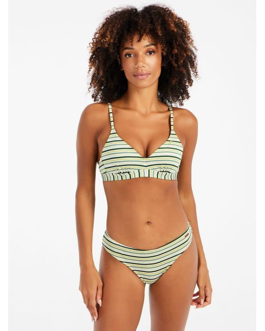 Protest Green Bikini Prtchay