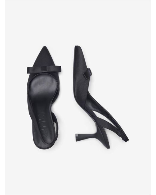 ONLY White Pumps Onlperrie