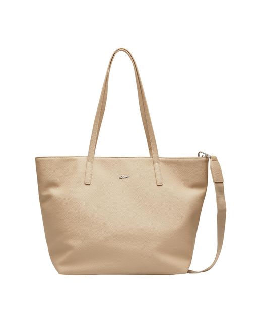 S.oliver Natural Tasche