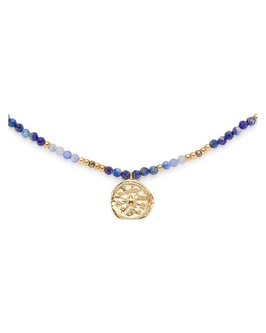 Leonardo Metallic Kette