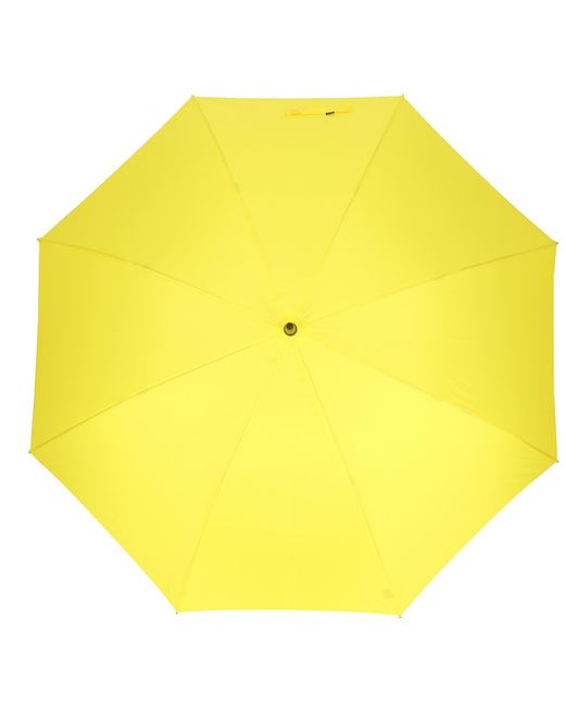 Knirps Yellow Regenschirm U.900