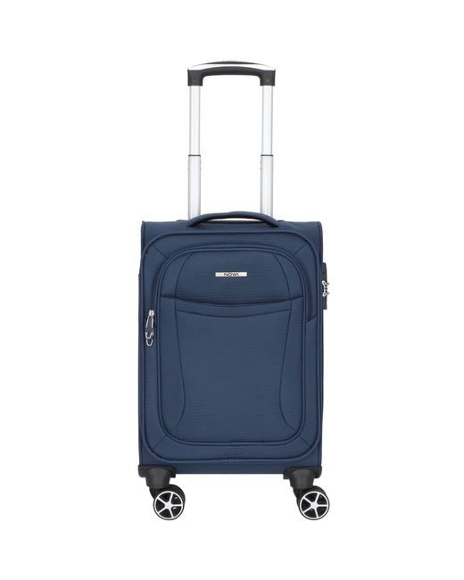 NOWI Trolley Edinburgh in Blue für Herren