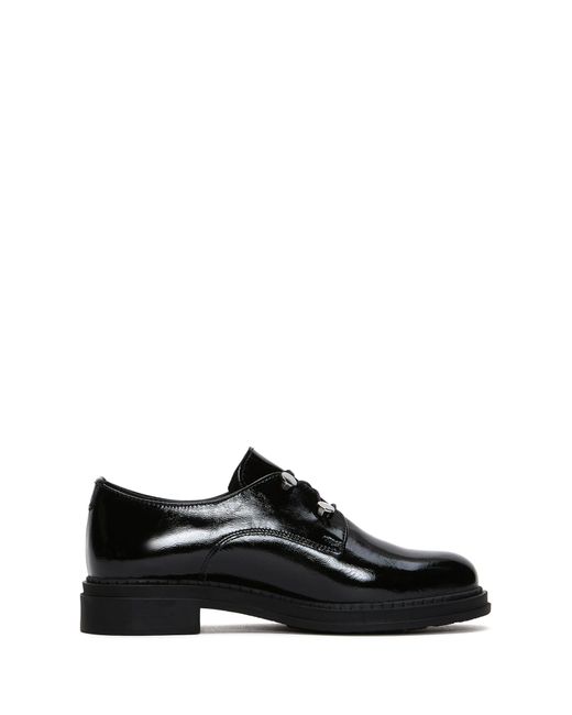 Derimod Black Slipper