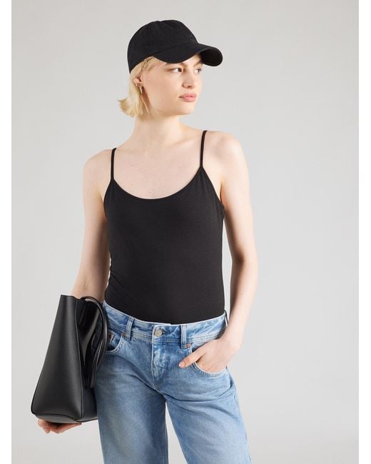 Gap Black Top