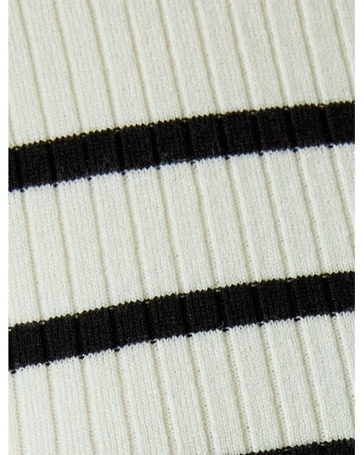 Koton White Pullover