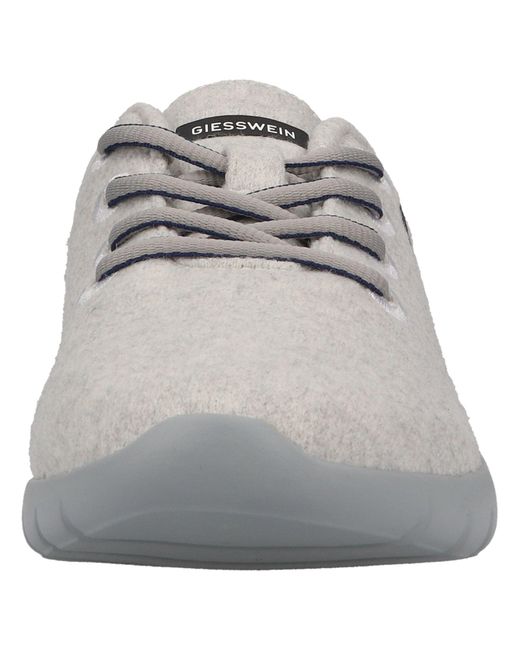Giesswein Gray Sneaker