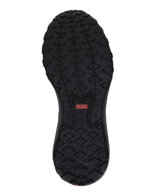 Vans Black Sneaker Mte Crosspath
