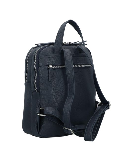 Gerry Weber Blue Rucksack Talk Different 1.0