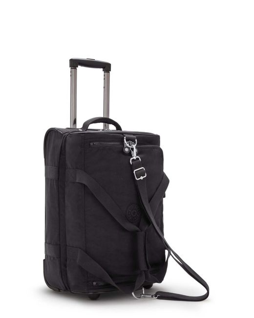 Kipling Reisetasche Teagan in Black für Herren