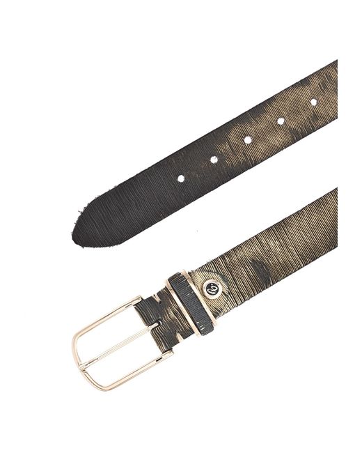 B. Belt Black Gürtel Cuno