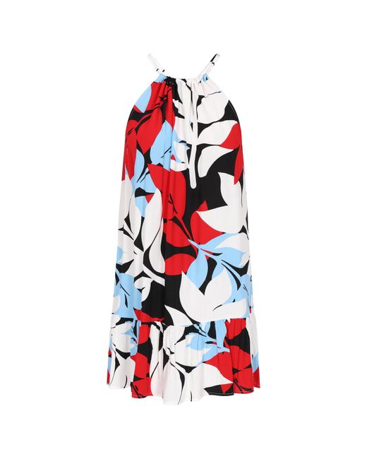 IZIA White Kleid