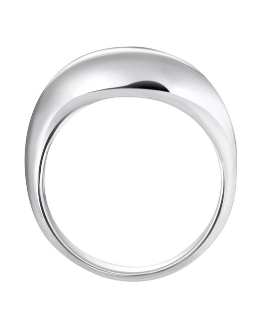 Thomas Sabo Gray Ring