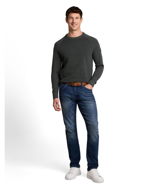Tom Tailor Pullover in Black für Herren