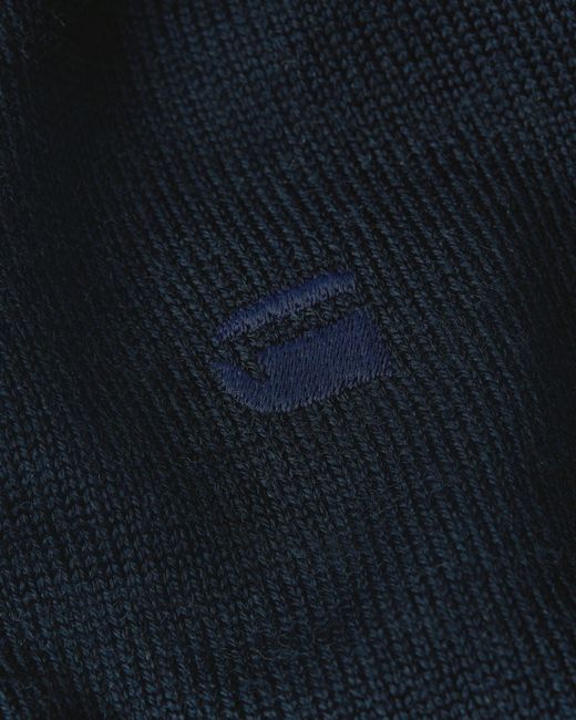 G-Star Pullover in Blue für Herren
