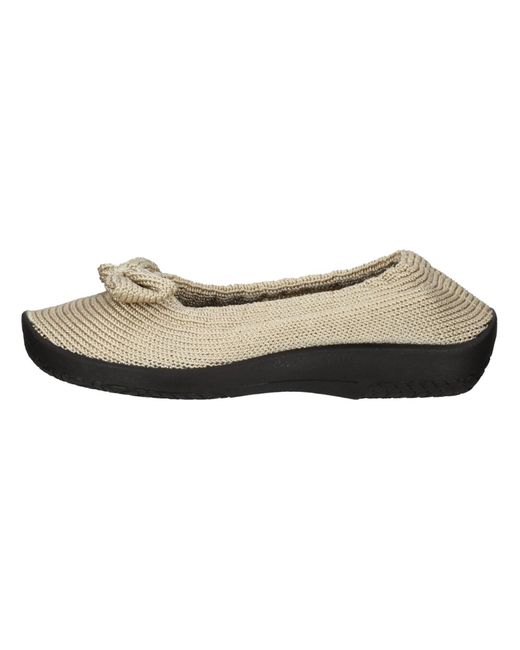 Arcopedico Natural Slipper