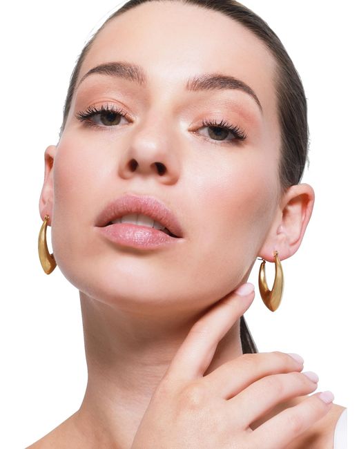Heideman Metallic Ohrringe Leandra