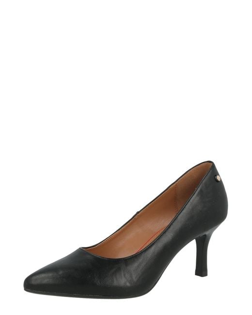 S.oliver Black Pumps