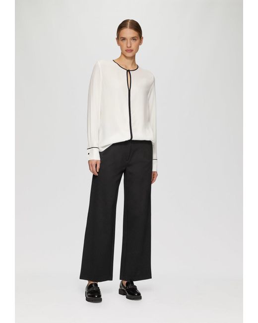 S.oliver Black Hose