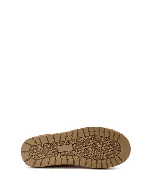 Derimod Natural Boots