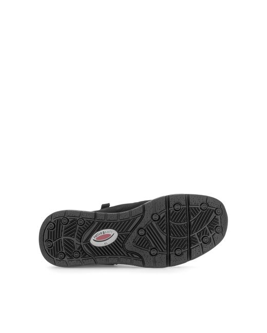Gabor Black Schnürstiefelette