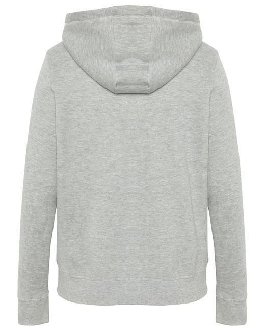 Chiemsee Gray Sweatjacke
