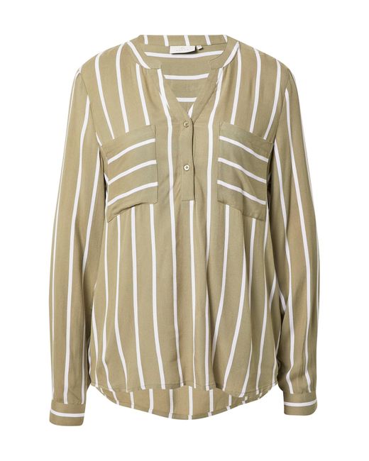 Kaffe Multicolor Bluse 'Ka Babara'