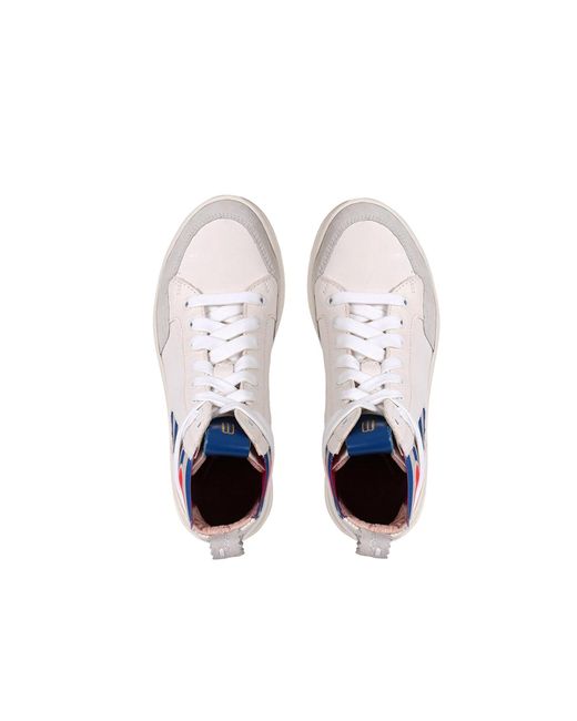 CRICKIT Natural Sneaker 'Maxie'