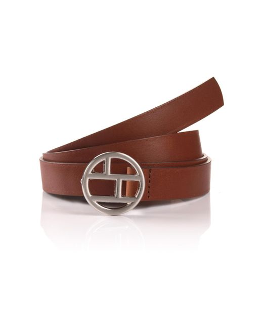 Tom Tailor Brown Gürtel Laya
